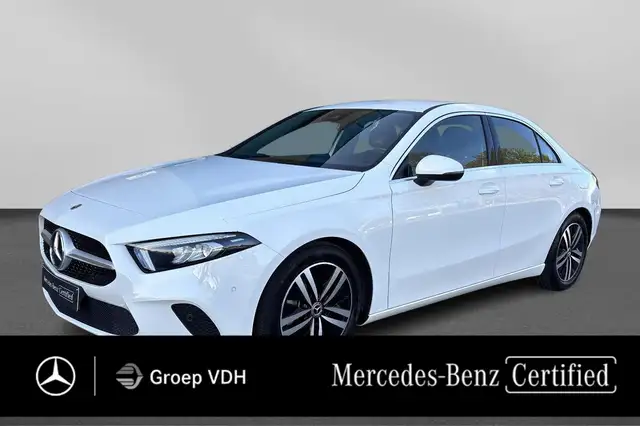 Mercedes-Benz A 220 Cars d Berline TREKHAAK