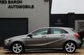 Mercedes-Benz A 180 Urban 7-G NAVI LEDER SPORTSITZE PDC EURO-6 Szürke - thumbnail 5