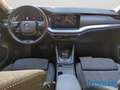 Skoda Octavia Combi 2.0TDI DSG Style Matrix Navi HUD Rear View A Blau - thumbnail 9