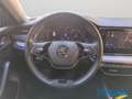 Skoda Octavia Combi 2.0TDI DSG Style Matrix Navi HUD Rear View A Blau - thumbnail 11