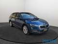 Skoda Octavia Combi 2.0TDI DSG Style Matrix Navi HUD Rear View A Blau - thumbnail 3