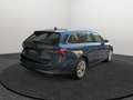 Skoda Octavia Combi 2.0TDI DSG Style Matrix Navi HUD Rear View A Blau - thumbnail 6