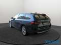Skoda Octavia Combi 2.0TDI DSG Style Matrix Navi HUD Rear View A Blau - thumbnail 4