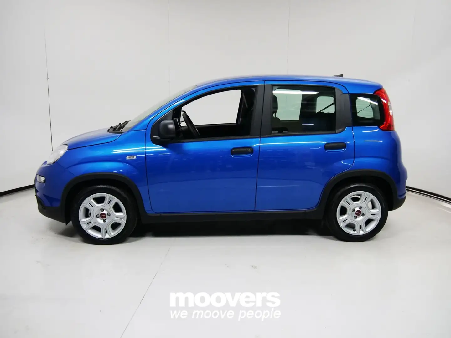 Fiat Panda 1.0 FireFly S&S Hybrid *PROMO* Blu/Azzurro - 2