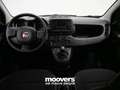 Fiat Panda 1.0 FireFly S&S Hybrid Blu/Azzurro - thumbnail 8