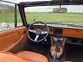 Triumph Stag MK II Convertible Groen - thumbnail 10