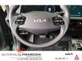 Kia EV6 Basis 2WD Elektro 77 StandHZG Navi LED ACC Apple C Verde - thumbnail 19