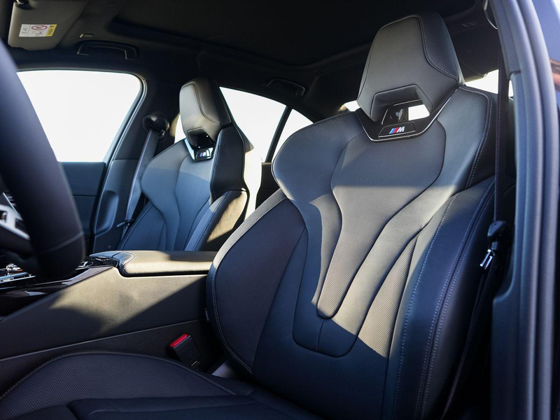 BMW 540 d xDrive Lim M SportPRO 21" MSitz PanoD STHZG — photo 12