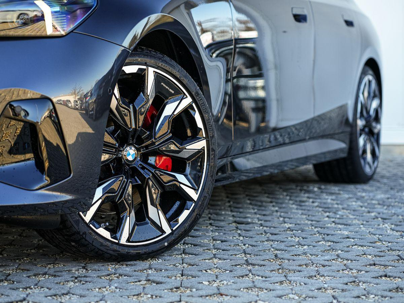 BMW 540 d xDrive Lim M SportPRO 21" MSitz PanoD STHZG — photo 5