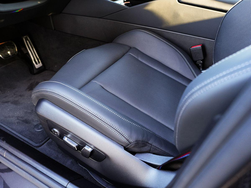BMW 540 d xDrive Lim M SportPRO 21" MSitz PanoD STHZG — photo 11
