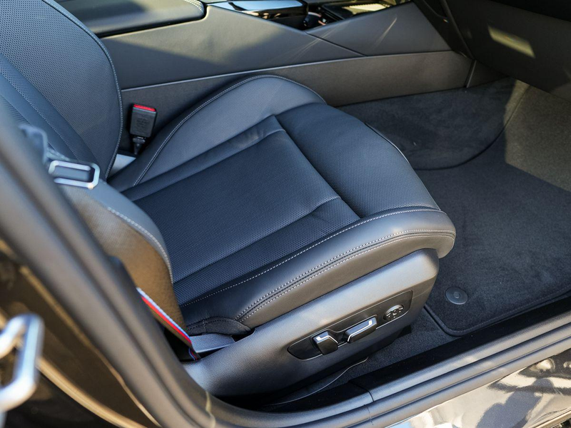 BMW 540 d xDrive Lim M SportPRO 21" MSitz PanoD STHZG — photo 14