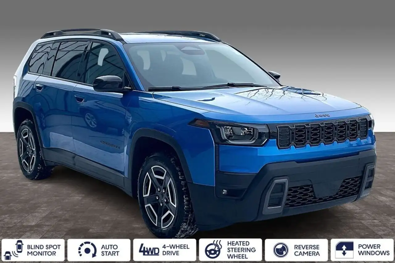 Jeep Cherokee снимка Jeep Cherokee