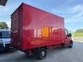 Citroen Jumper 2.2/EURO 6D/165 CV/100000 KM/2019 Rosso - thumbnail 4