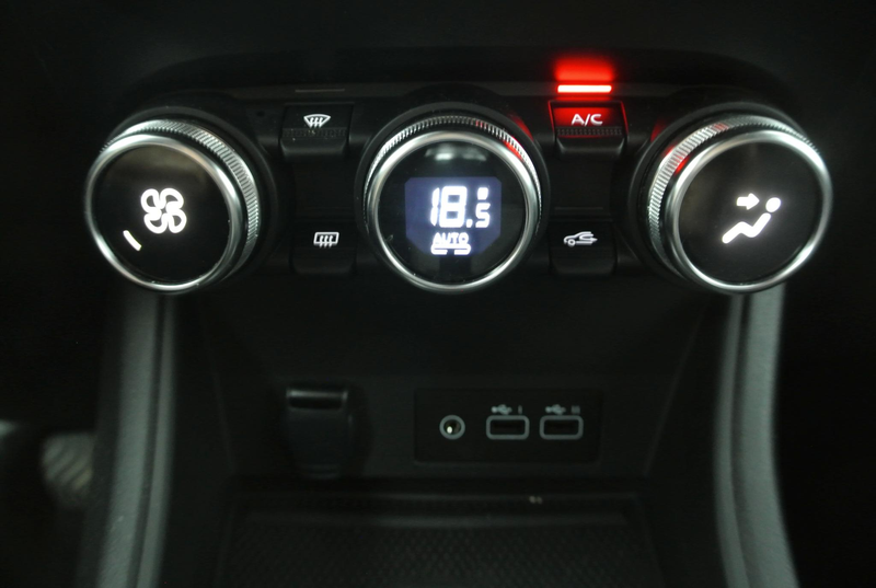 Photo du véhicule