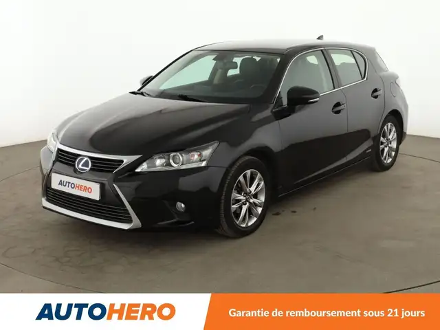 Lexus CT 200h 200h Pack