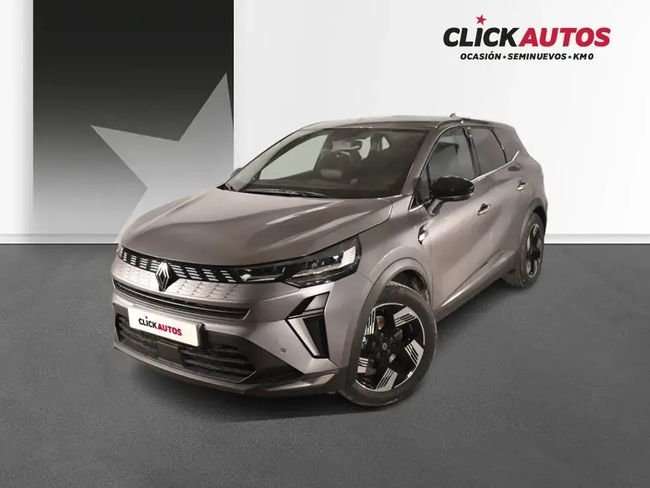 Renault Symbioz E-TECH Full Hybrid Techno 105kW - foto 1