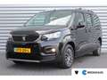Peugeot Rifter LONG 7-ZITS 1.2 PURETECH 130PK ALLURE AUTOMAAT / N Zwart - thumbnail 1