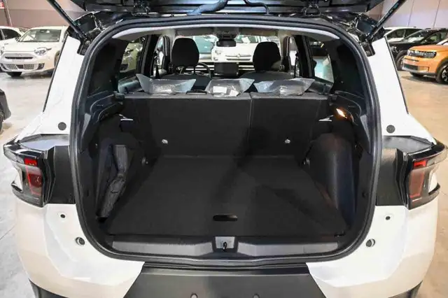 Citroen C3 Aircross view 5