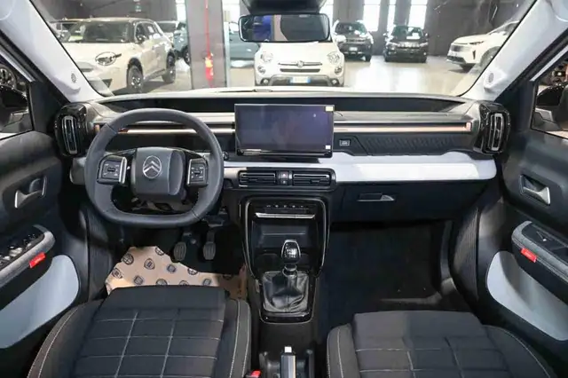 Citroen C3 Aircross view 7