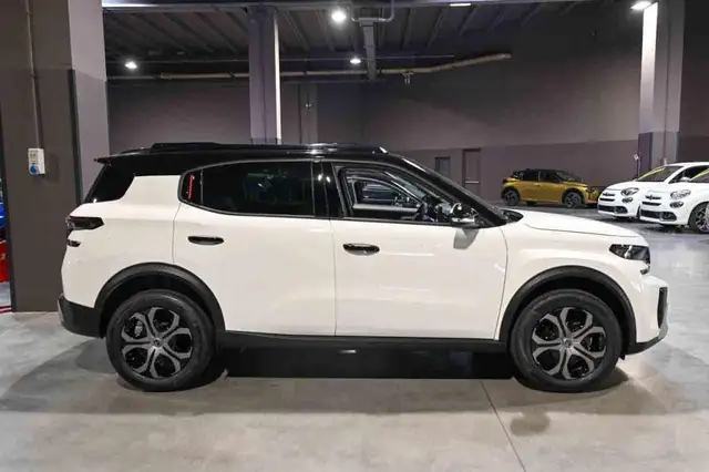Citroen C3 Aircross view 17