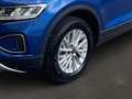 Volkswagen T-Roc 1.5 TSI Life *LED*NAVI*PARKSENSOR* Azul - thumbnail 9