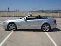 Mercedes-Benz SL 350 7G Argent - thumbnail 3