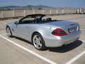 Mercedes-Benz SL 350 7G Argent - thumbnail 5