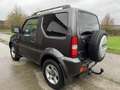 Suzuki Jimny 1.3i JX *87.000 KM*AIRCO* Grijs - thumbnail 5