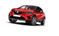Renault Captur Edition One SUV | Automaat | Mennekes laadkabel vo Rood - thumbnail 2
