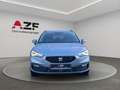 SEAT Leon Sportstourer Style 2.0 TDI+Navi+SHZ+VollLED Silber - thumbnail 6