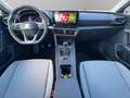 SEAT Leon Sportstourer Style 2.0 TDI+Navi+SHZ+VollLED Silber - thumbnail 14