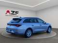 SEAT Leon Sportstourer Style 2.0 TDI+Navi+SHZ+VollLED Silber - thumbnail 4