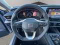 SEAT Leon Sportstourer Style 2.0 TDI+Navi+SHZ+VollLED Silber - thumbnail 10