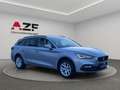 SEAT Leon Sportstourer Style 2.0 TDI+Navi+SHZ+VollLED Silber - thumbnail 3