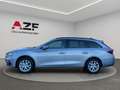 SEAT Leon Sportstourer Style 2.0 TDI+Navi+SHZ+VollLED Silber - thumbnail 5