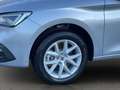 SEAT Leon Sportstourer Style 2.0 TDI+Navi+SHZ+VollLED Silber - thumbnail 8