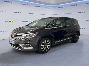 dCi 160CV EDC Energy Initiale Paris 4Control