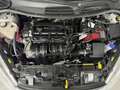 Ford Fiesta 1.6 Ti-VCT*AUTOM*TITAN*KLIMA*PTS*SHZ*LED Zilver - thumbnail 11