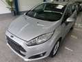 Ford Fiesta 1.6 Ti-VCT*AUTOM*TITAN*KLIMA*PTS*SHZ*LED Zilver - thumbnail 2