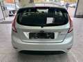 Ford Fiesta 1.6 Ti-VCT*AUTOM*TITAN*KLIMA*PTS*SHZ*LED Zilver - thumbnail 8