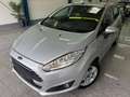Ford Fiesta 1.6 Ti-VCT*AUTOM*TITAN*KLIMA*PTS*SHZ*LED Zilver - thumbnail 1