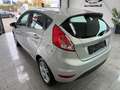Ford Fiesta 1.6 Ti-VCT*AUTOM*TITAN*KLIMA*PTS*SHZ*LED Zilver - thumbnail 9