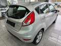 Ford Fiesta 1.6 Ti-VCT*AUTOM*TITAN*KLIMA*PTS*SHZ*LED Zilver - thumbnail 7