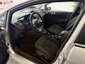 Ford Fiesta 1.6 Ti-VCT*AUTOM*TITAN*KLIMA*PTS*SHZ*LED Zilver - thumbnail 12