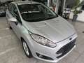 Ford Fiesta 1.6 Ti-VCT*AUTOM*TITAN*KLIMA*PTS*SHZ*LED Zilver - thumbnail 5
