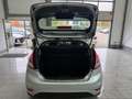Ford Fiesta 1.6 Ti-VCT*AUTOM*TITAN*KLIMA*PTS*SHZ*LED Argent - thumbnail 16