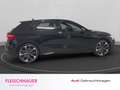 Audi S3 Sportback 2.0 TFSI qu. Matrix+Navi+Pano+B&O+Kamera Noir - thumbnail 7