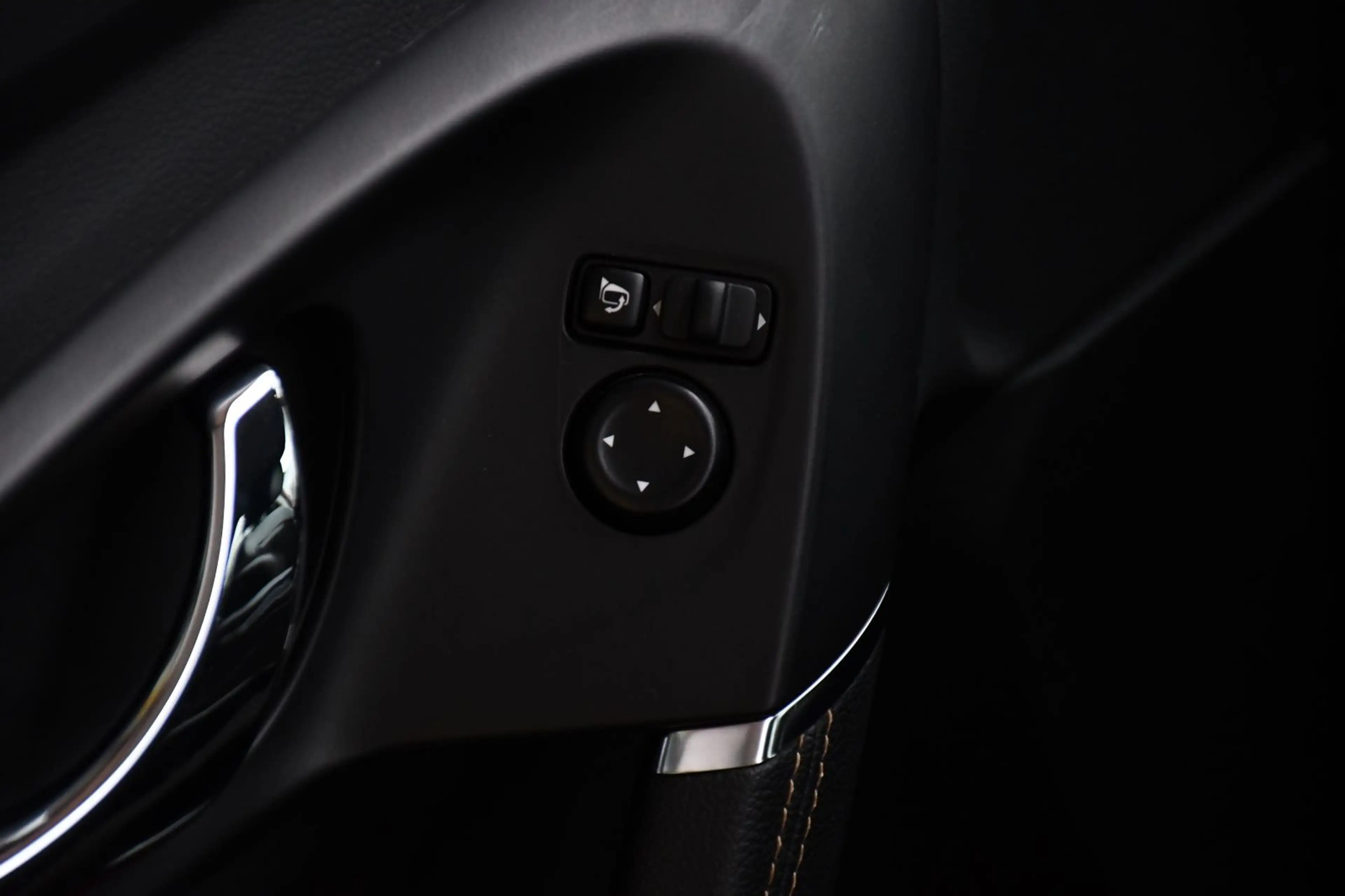 Renault Kadjar XMOD 1.Hand Sitzh LaneAssist Klima Tempom — photo 13