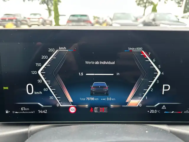 BMW 3 Series view 12