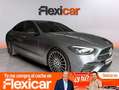 Mercedes-Benz C 220 d Gris - thumbnail 1